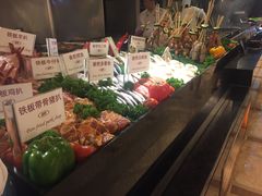 -佛山皇冠假日酒店-西餐厅