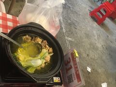 -琼大师东方烤乳猪(亚特兰蒂斯店)