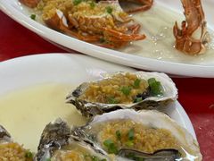 -板桥海鲜广场(文明东店)