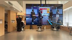 -DL BARBERSHOP美式理发店·脏辫·编发