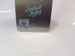 -SaladJohn沙拉匠(凯德1818店)