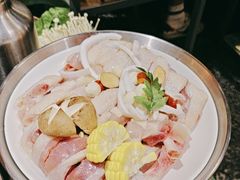 -椰庭·椰子鸡·创意玩家(晶耀前滩店)