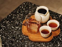 手冲咖啡-灶咖KITCHEN