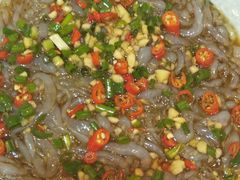 金牌烤羊排-新粤新疆菜清真餐厅(拱北店)