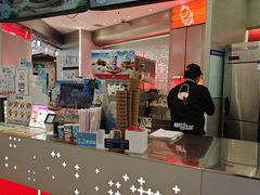 -DQ·蛋糕·冰淇淋(西城红场店)