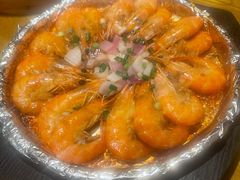 -老阿爸鲜鱼土菜(昆山花桥店)