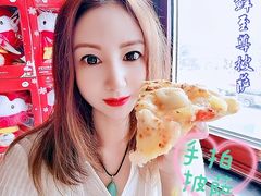 -必胜客(南锣鼓巷店)