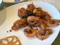 -漢舍中国菜馆(889广场店)