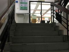 -荔湾区图书馆(周门馆)