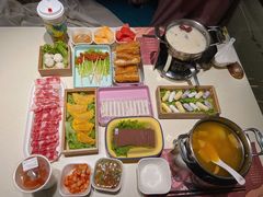 -火锅先生(五马街店)