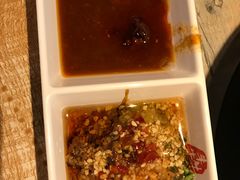 -犇一鲜老重庆火锅(华威大厦店)