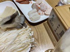 -素行天下(国投财富广场店)