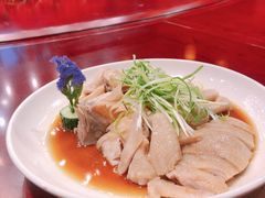 -顺风山庄(水濂山店)