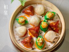 -三号黄浦会Canton Table