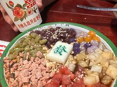 -李炮称盘麻辣烫(无锡荟聚店)