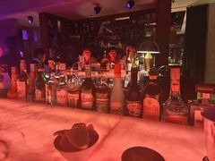 -The Penthouse酒吧