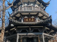 -南山风景名胜区