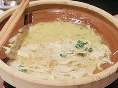 -洞庭土菜馆(天河北总店)