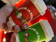 -Seesaw Coffee(苏州中心店)