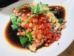 -云海肴·汽锅鸡·云南代表菜(东坝金隅店)