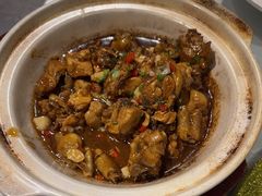 -鄱阳湖·江西小炒·瓦罐煨汤(五道口店)