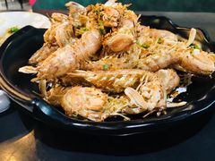 -79号渔船海鲜饭店(华强北店)