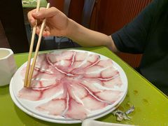 -颜氏双江清水鱼一养身火锅(磁器口店)