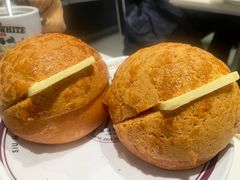 -太兴餐厅(东方广场分店)