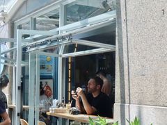-Alimentari早午餐(安福路店)