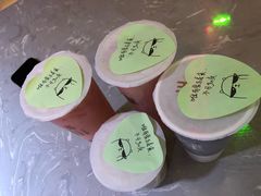 -兵立王鲜果茶·奶茶(城市奥莱店)