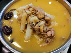 -江湖一盏灯·滇味卤烤(普惠园店)
