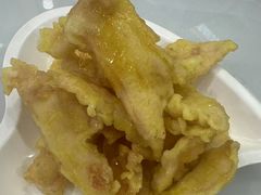 -红姐东北菜私房菜铁锅炖饺子馆(中街店)