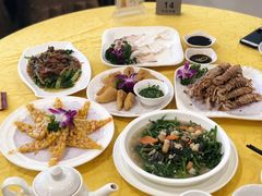 -潮人姐妹轩(海宁路店)
