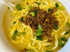 -阿九笨鸡蛋手擀面(总店)