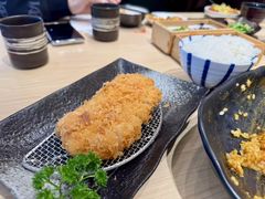 -胜博殿日式炸猪排(西红门店)