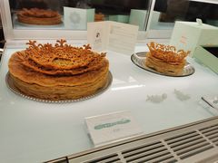 -潮一不贰·法式甜品·生日蛋糕·西式简餐(外滩店)