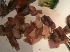 -绿茵阁牛扒餐厅(客村店)
