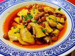 -小柴米·传统江西菜(八一广场店)