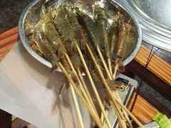 -盈田盈粥庄(博山东路店)
