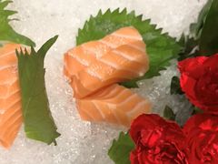 -樱之盛宴·蟹料理海鲜自助(前进大街店)