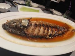 -阿庄新豫菜(通泰路店)