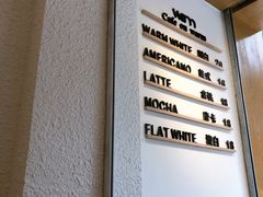 -Cafe on warm(丹霞店)