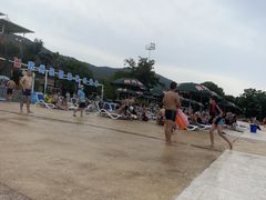 -苏州乐园森林水世界