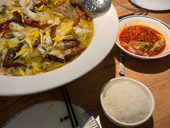 -太二酸菜鱼(浦东正大广场店)