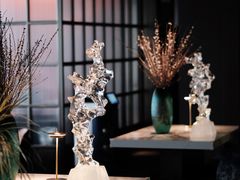-君庭中餐厅(湘江豪生店)