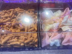 -山河屯铁锅炖·非遗铁锅炖(华强北店)