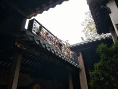 -黄埔古港