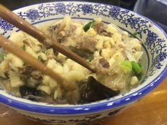 -刘信牛羊肉小炒泡馍(回民街店)
