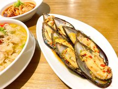 -榕意·川味之美(深业上城店)