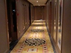 -淮安曙光国际大酒店(大运河广场花街店)